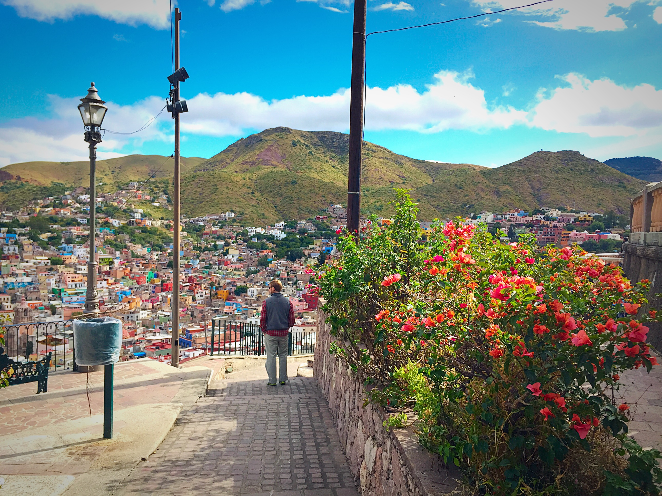 Guanajuato: The Most Beautiful City In Mexico? - Trailing Rachel