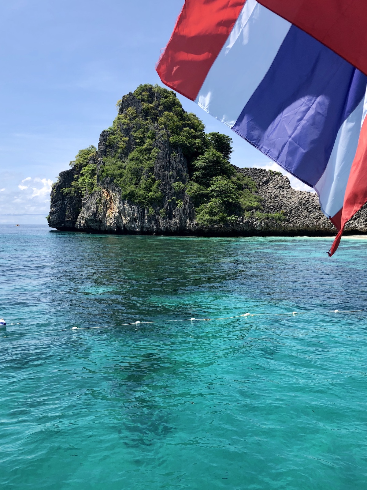 Phuket Digital Nomad Life - Where To Stay, Best Beaches - Trailing Rachel